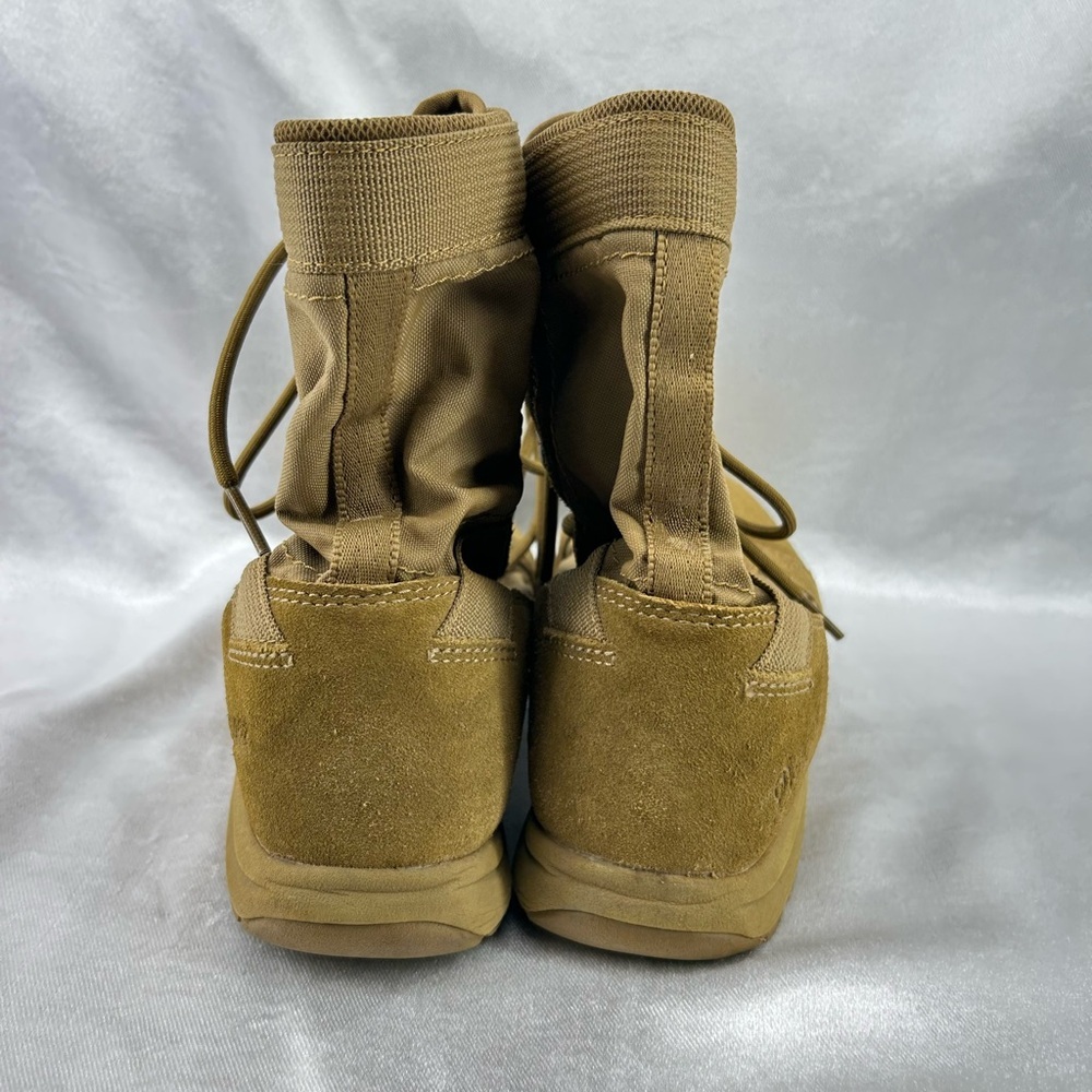 Danner Coyote Tactical Boots Size Woman’s 6.5 - Picture 5 of 10